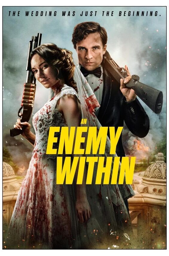 An Enemy Within