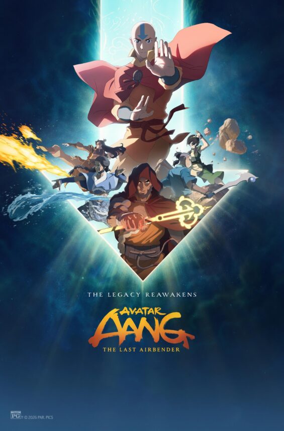 Avatar Aang The Last Airbender