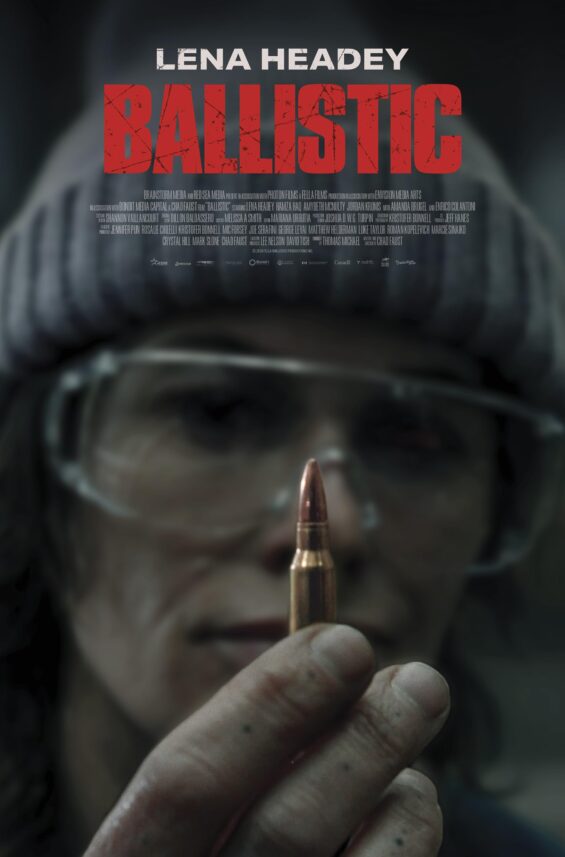 Ballistic