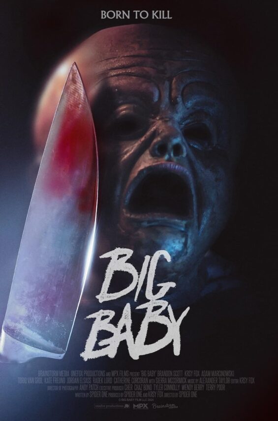 Big Baby