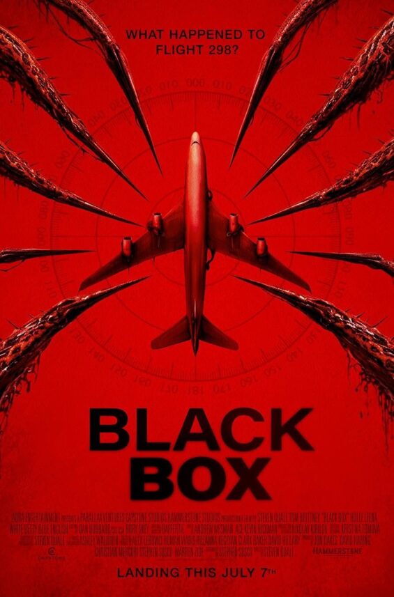 Black Box 2026
