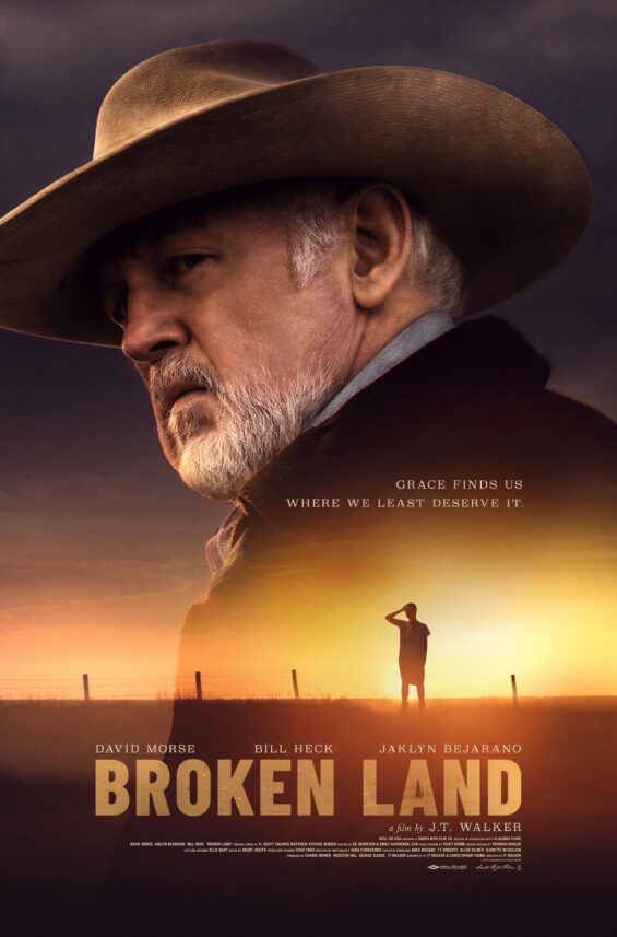 Broken Land