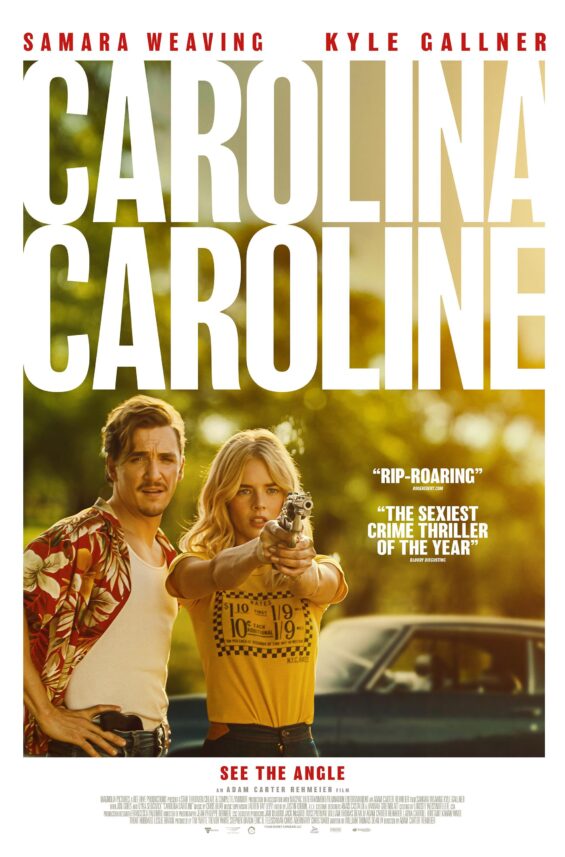 Carolina Caroline
