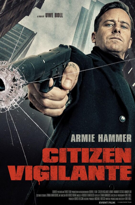 Citizen Vigilante