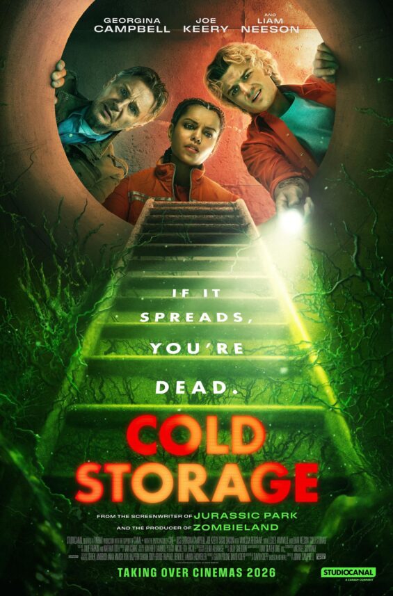 Cold Storage