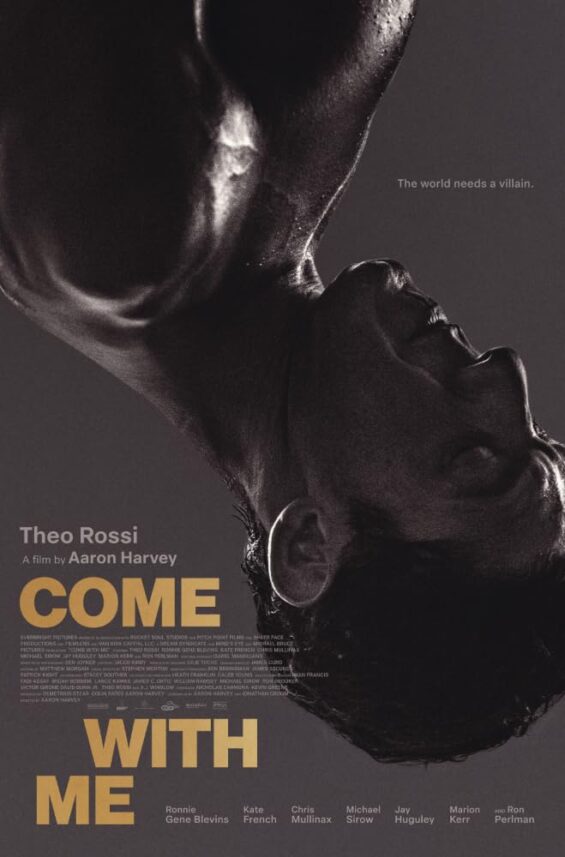 Come With Me
