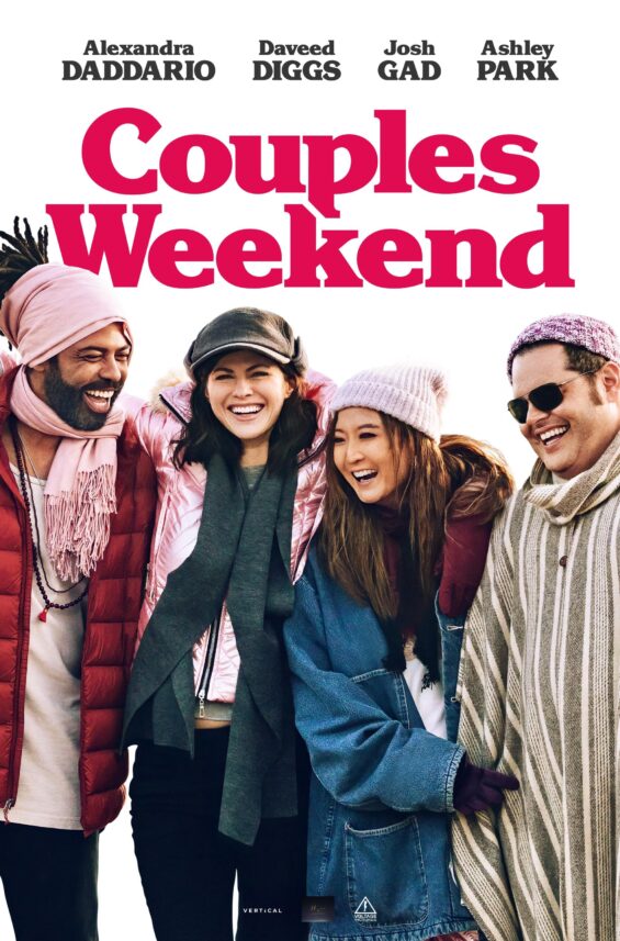 Couples Weekend