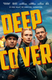 Deep Cover