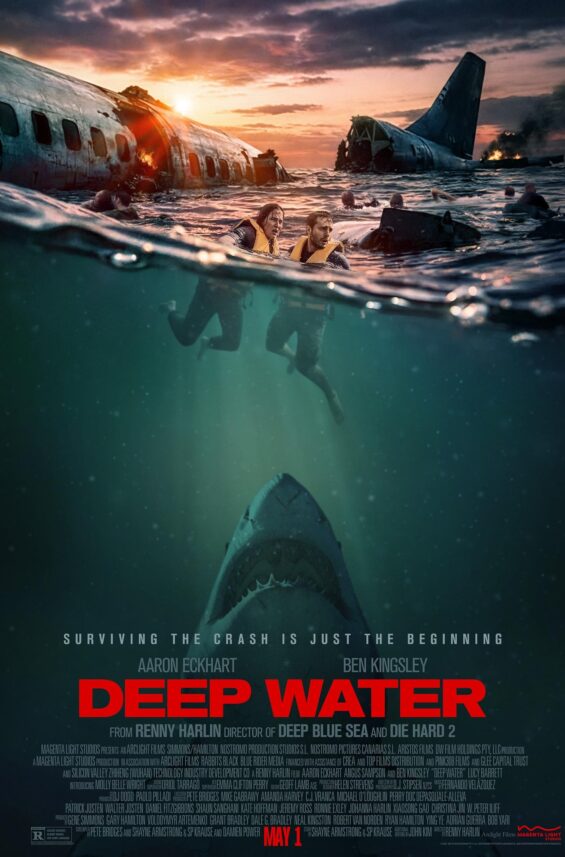 Deep Water 2026