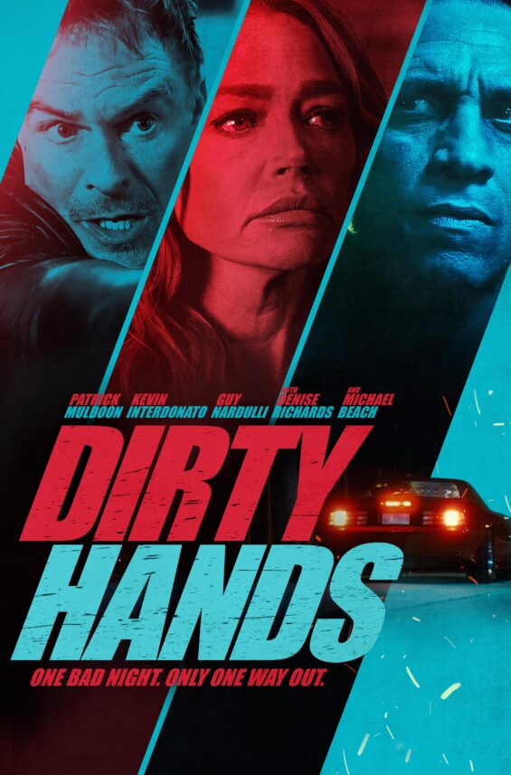 Dirty Hands