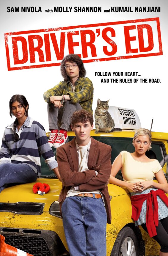 Drivers Ed