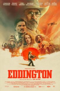 Eddington