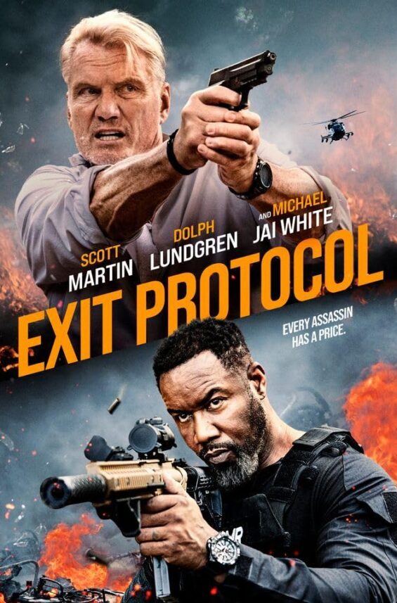 Exit Protocol