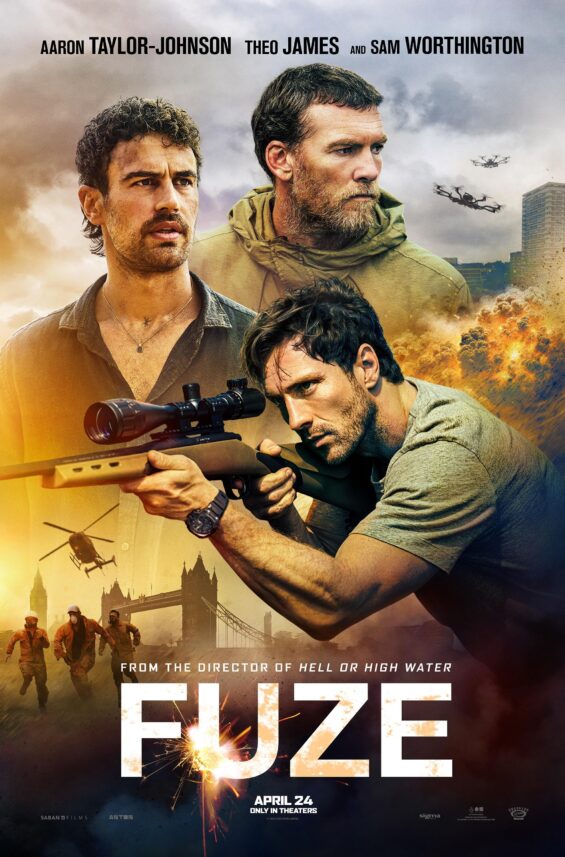 Fuze