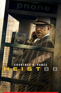 Heist 88