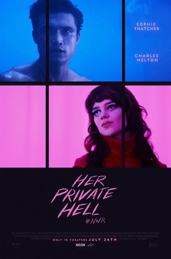 Her Private Hell