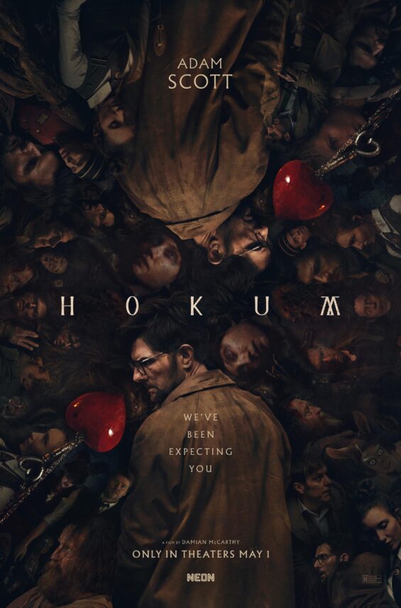 Hokum