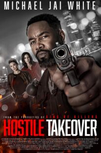 Hostile Takeover