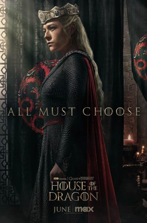 House of the Dragon S03