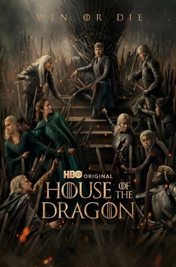 House of the Dragon S03E02