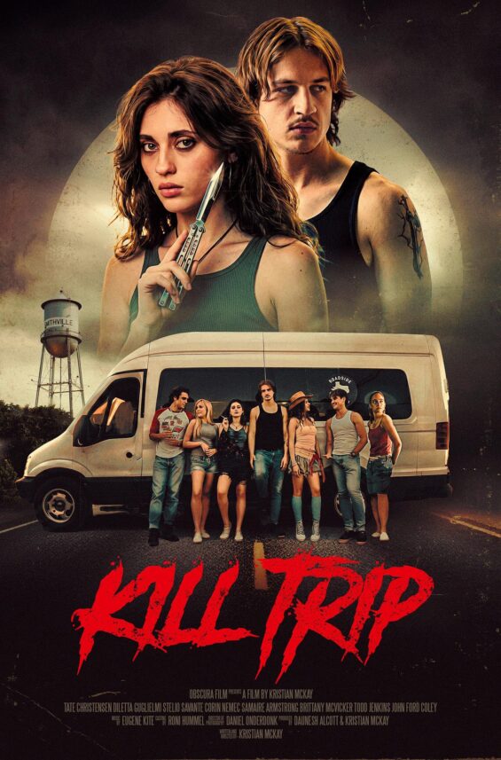 Kill Trip