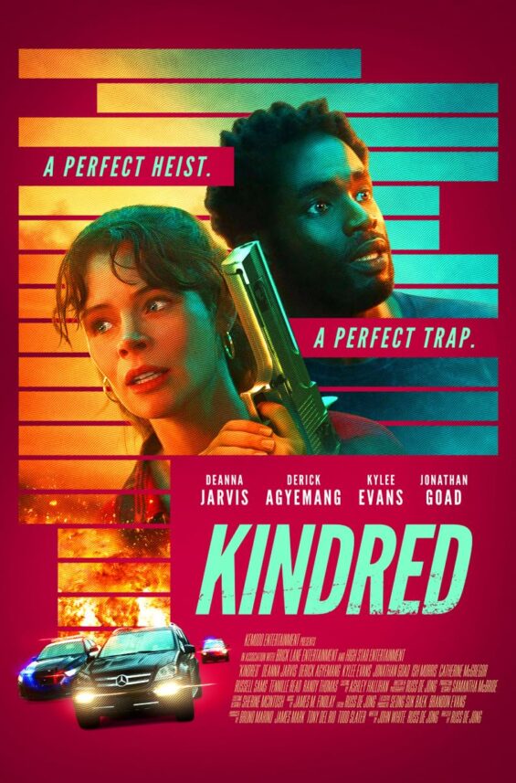 Kindred-2025