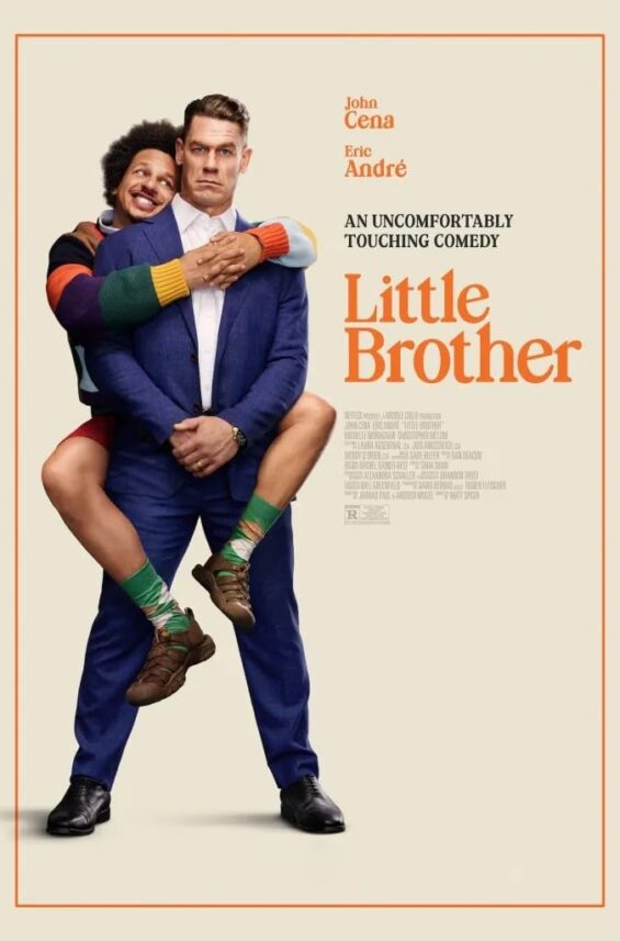 Little Brother