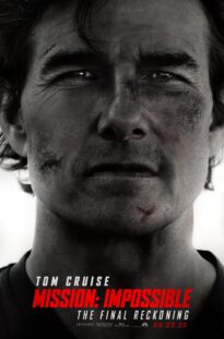 Mission Impossible The Final Reckoning
