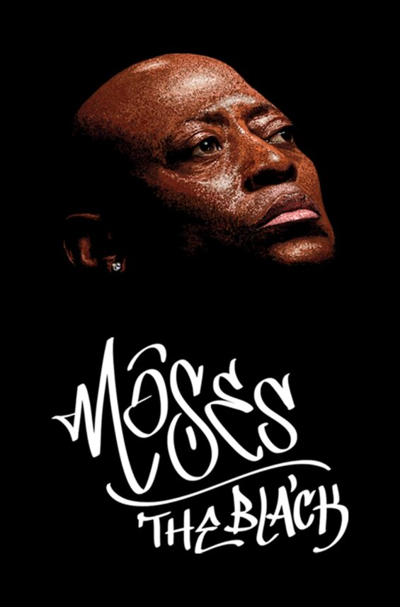 Moses The Black