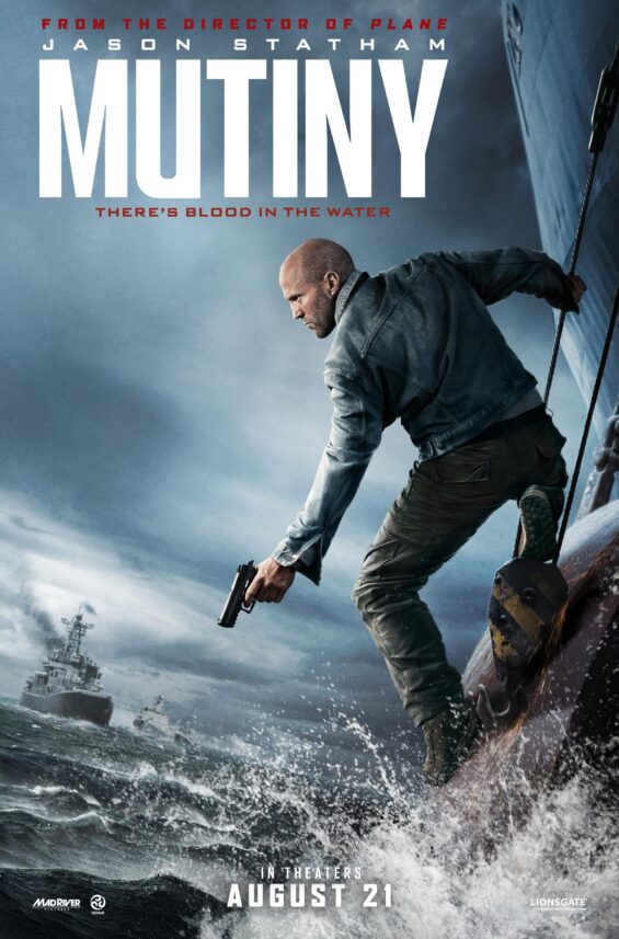 Mutiny