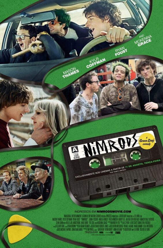 Nimrods