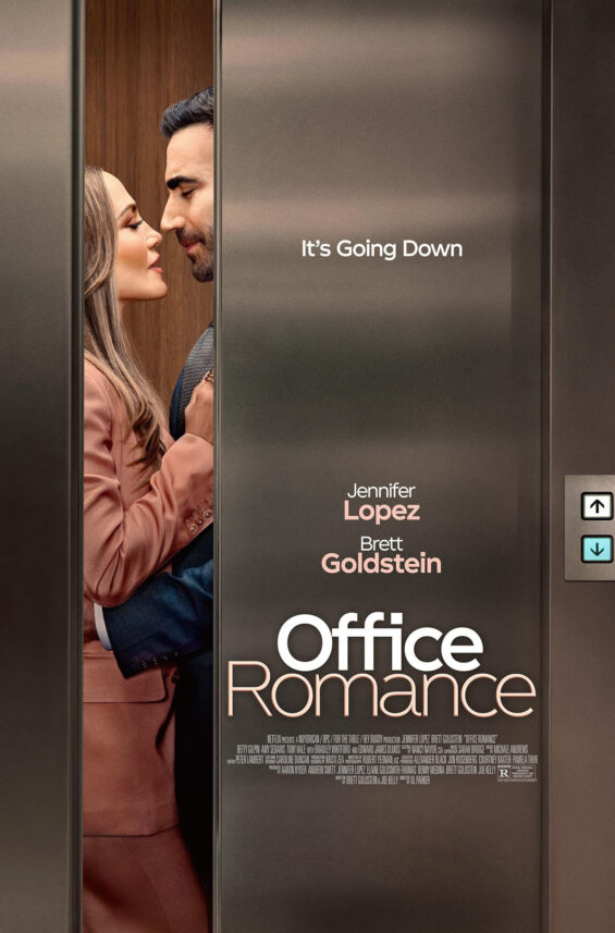 Office Romance