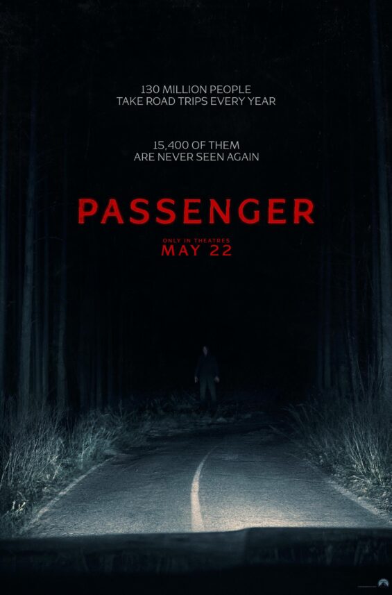 Passenger-2026