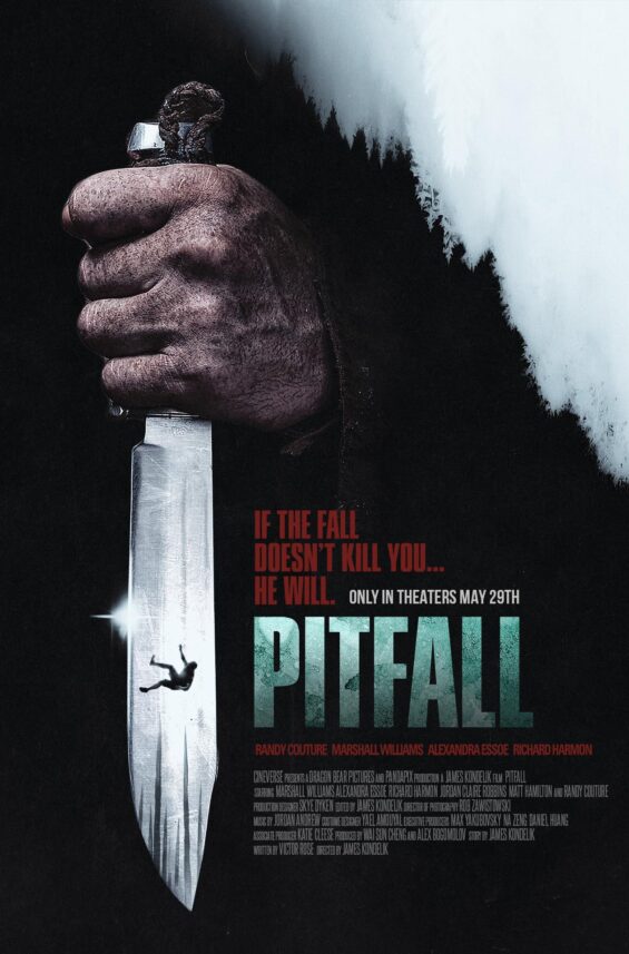 Pitfall