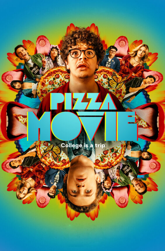 Pizza Movie