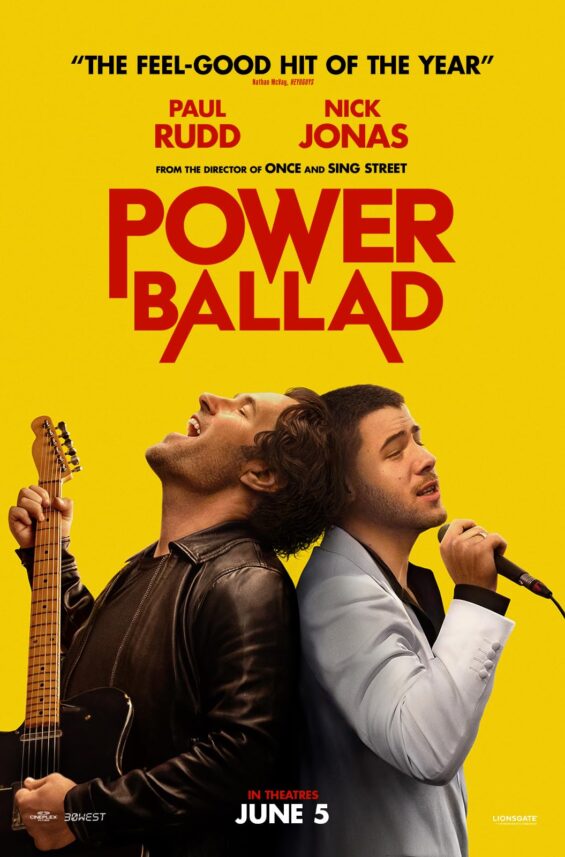Power Ballad