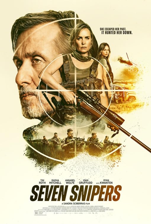 Seven Snipers