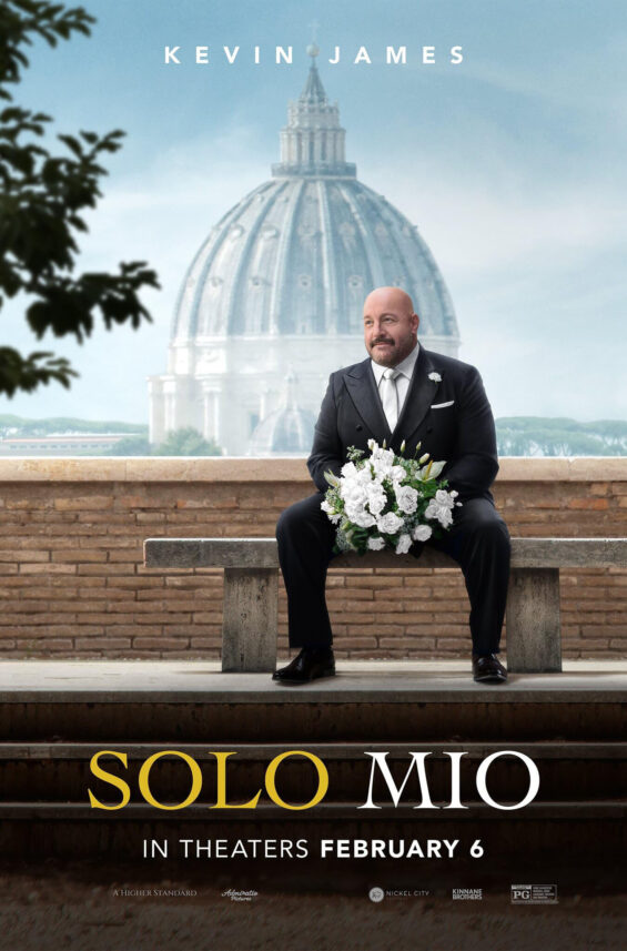 Solo Mio