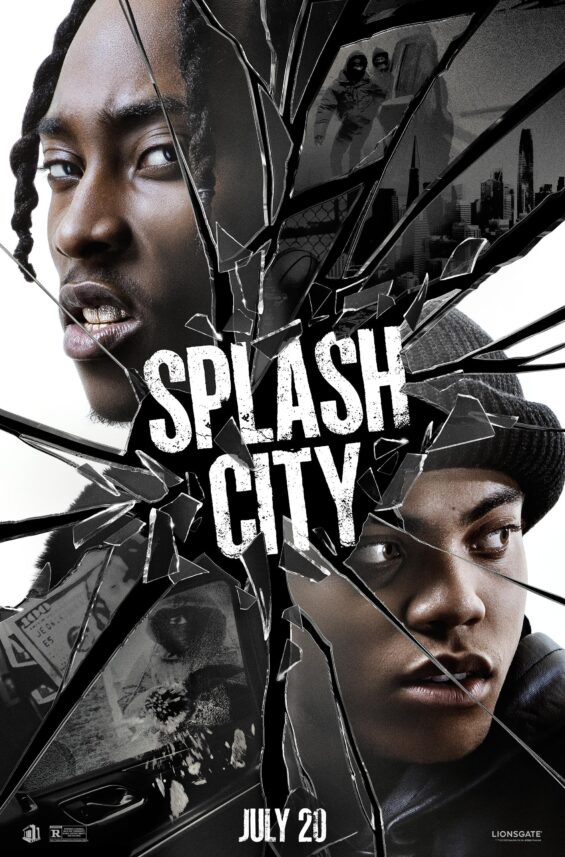 Splash City