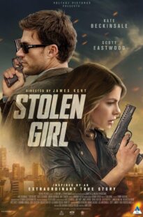 Stolen Girl