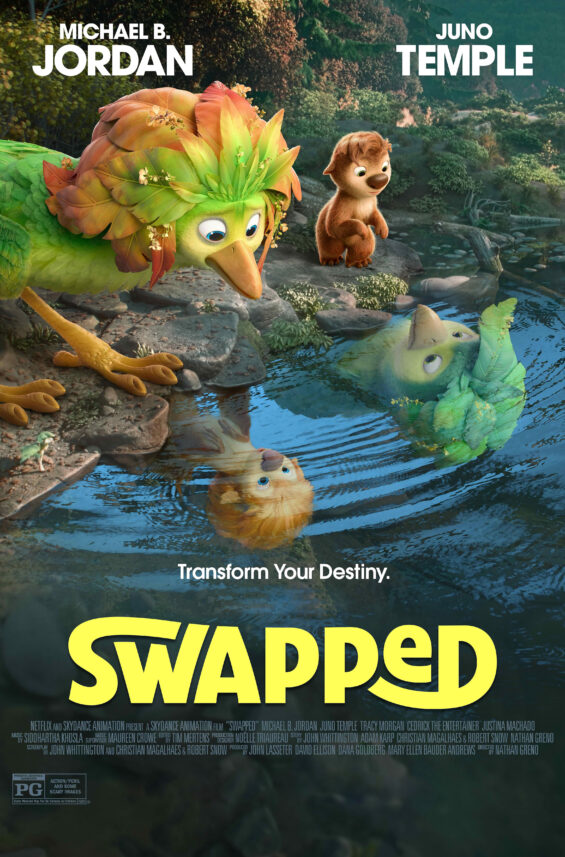 Swapped