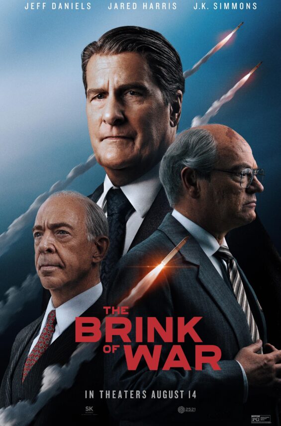 The Brink of War