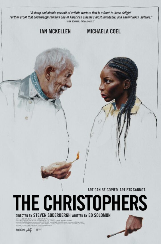 The Christophers