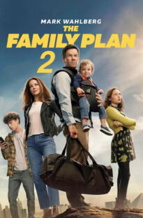 The Family Plan 2