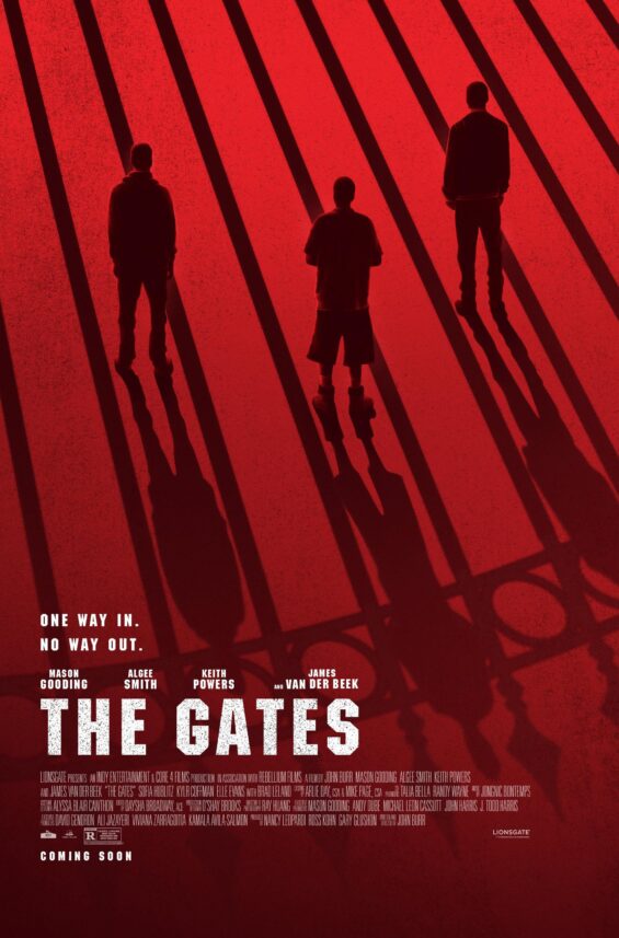 The Gates