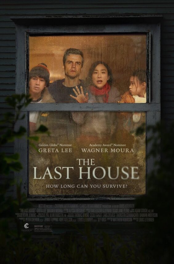 The Last House