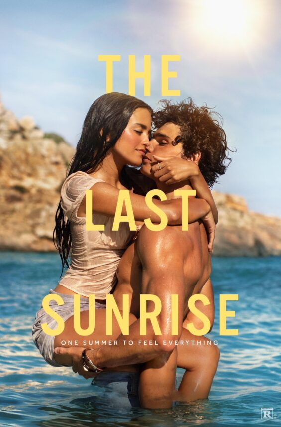 The Last Sunrise