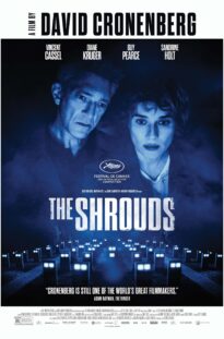 The Shrouds