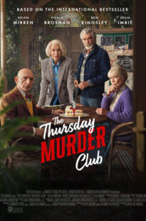 The Thursday Murder Club