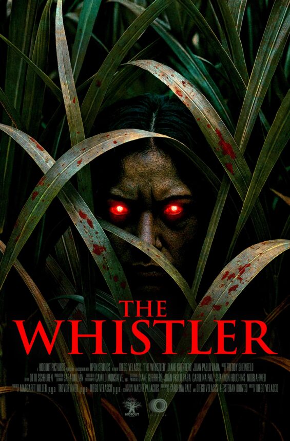 The Whistler